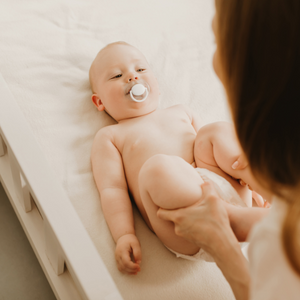 atelier massage bebe bien-être coliques bébé